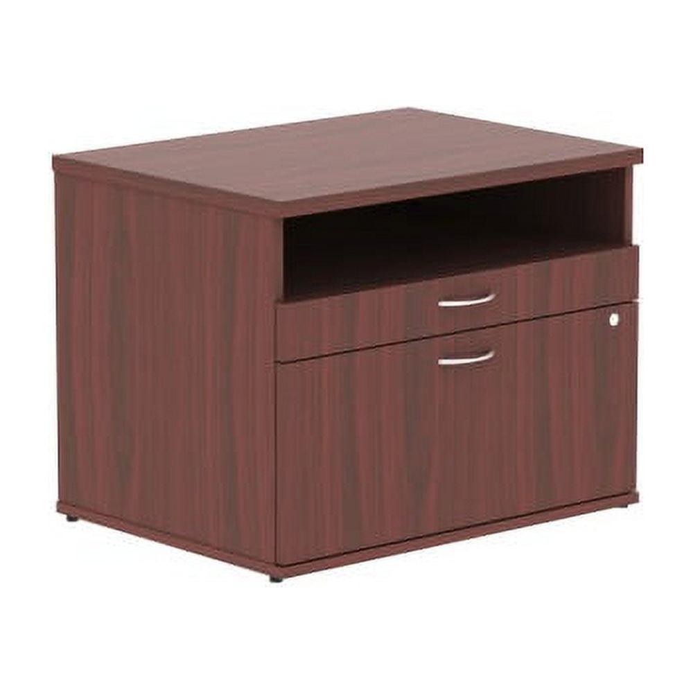 Relevance 29.5'' Wide Filing Credenza