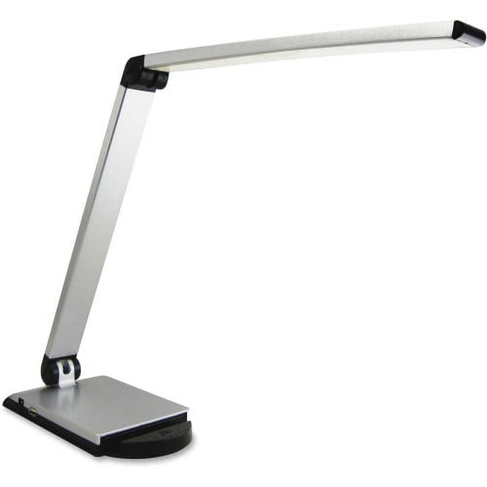 Smart Device Slot & USB Task Light