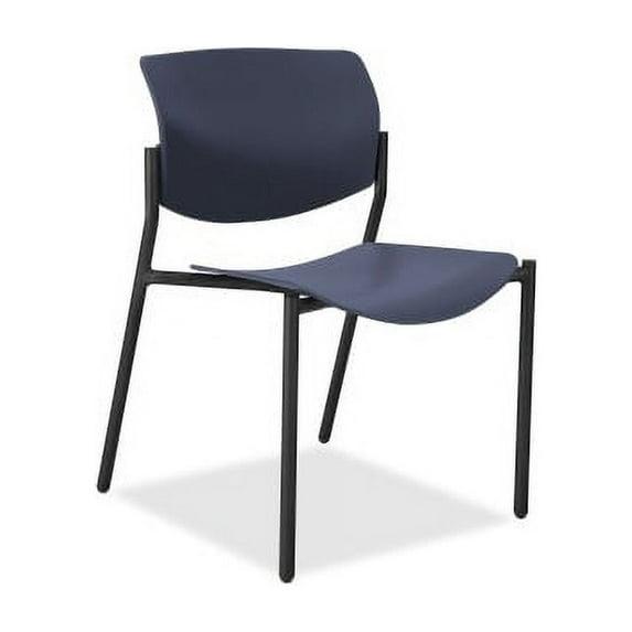 Advent Metal Stackable Multipurpose Chair ( Set of 2 )