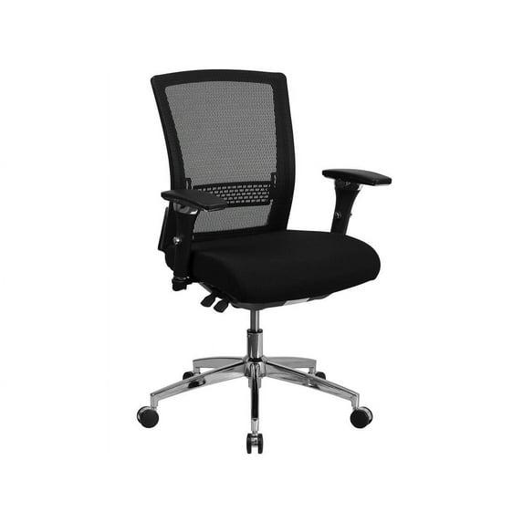 Inbox Zero Pabel Bookcase