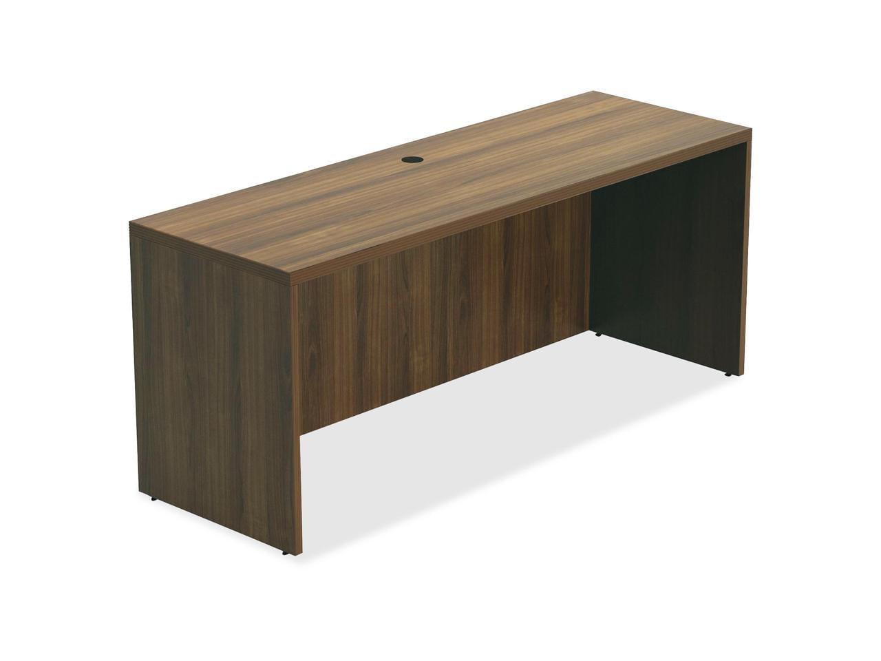 Chateau Desk Shell
