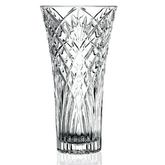 Melodia Glass Table Vase