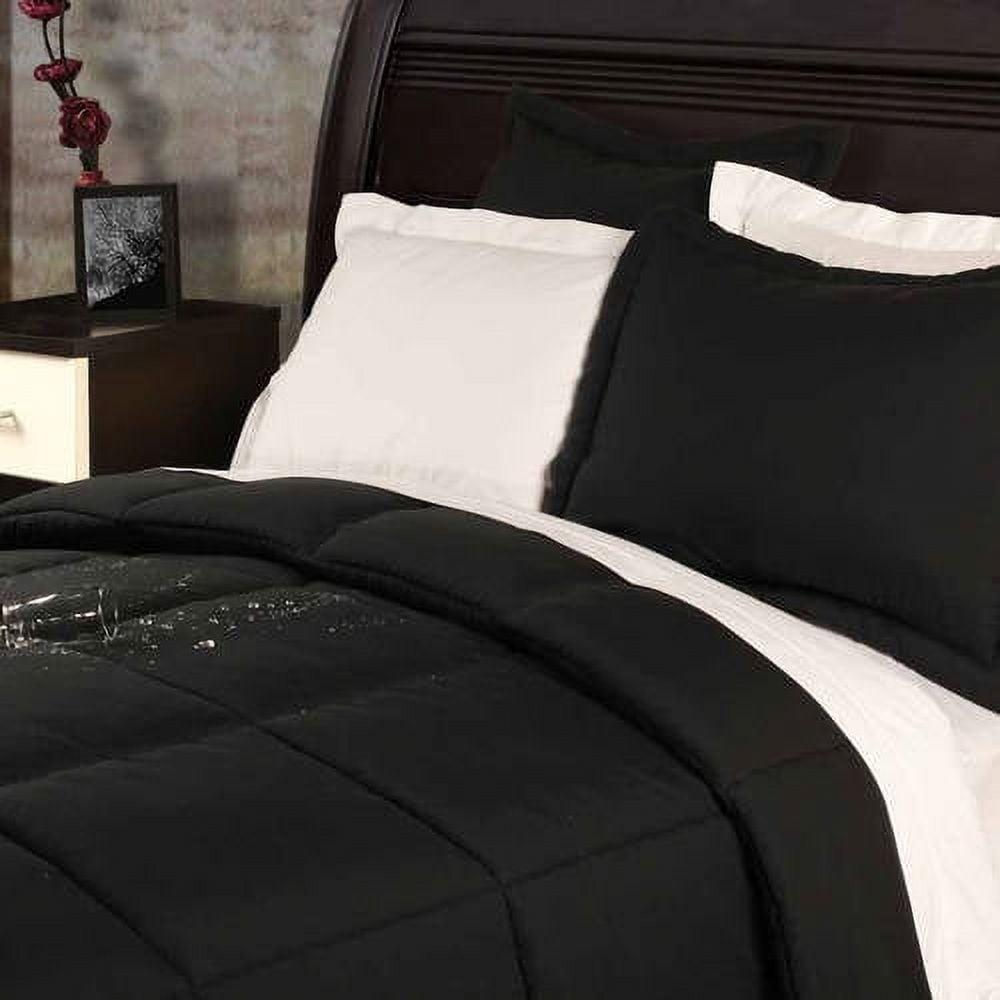 Stayclean Modern & Contemporary Comforter Set