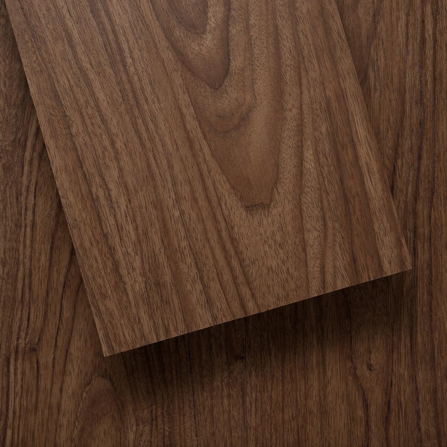 Lucida USA BaseCore 12mil x 6" W x 36" L Peel and Stick Luxury Vinyl Plank Flooring
