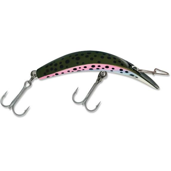 Luhr-Jensen Kwikfish K14/K15 Diving Plug