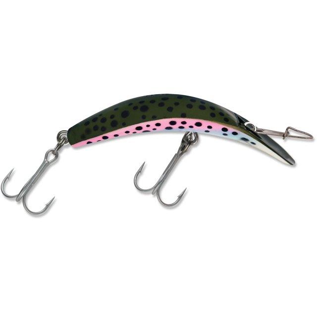 Luhr-Jensen Kwikfish K14/K15 Diving Plug