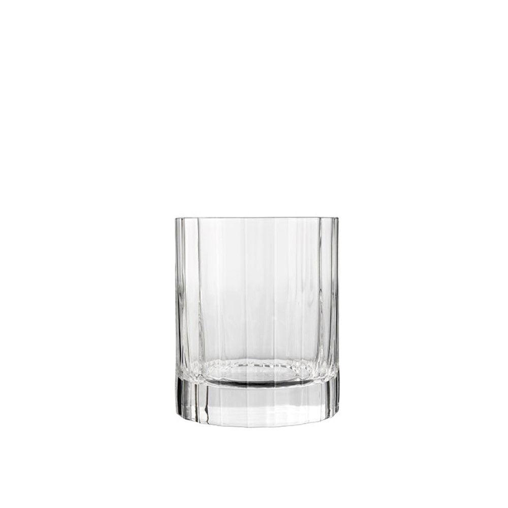 Luigi Bormioli Bach 11.25 oz DOF Glasses