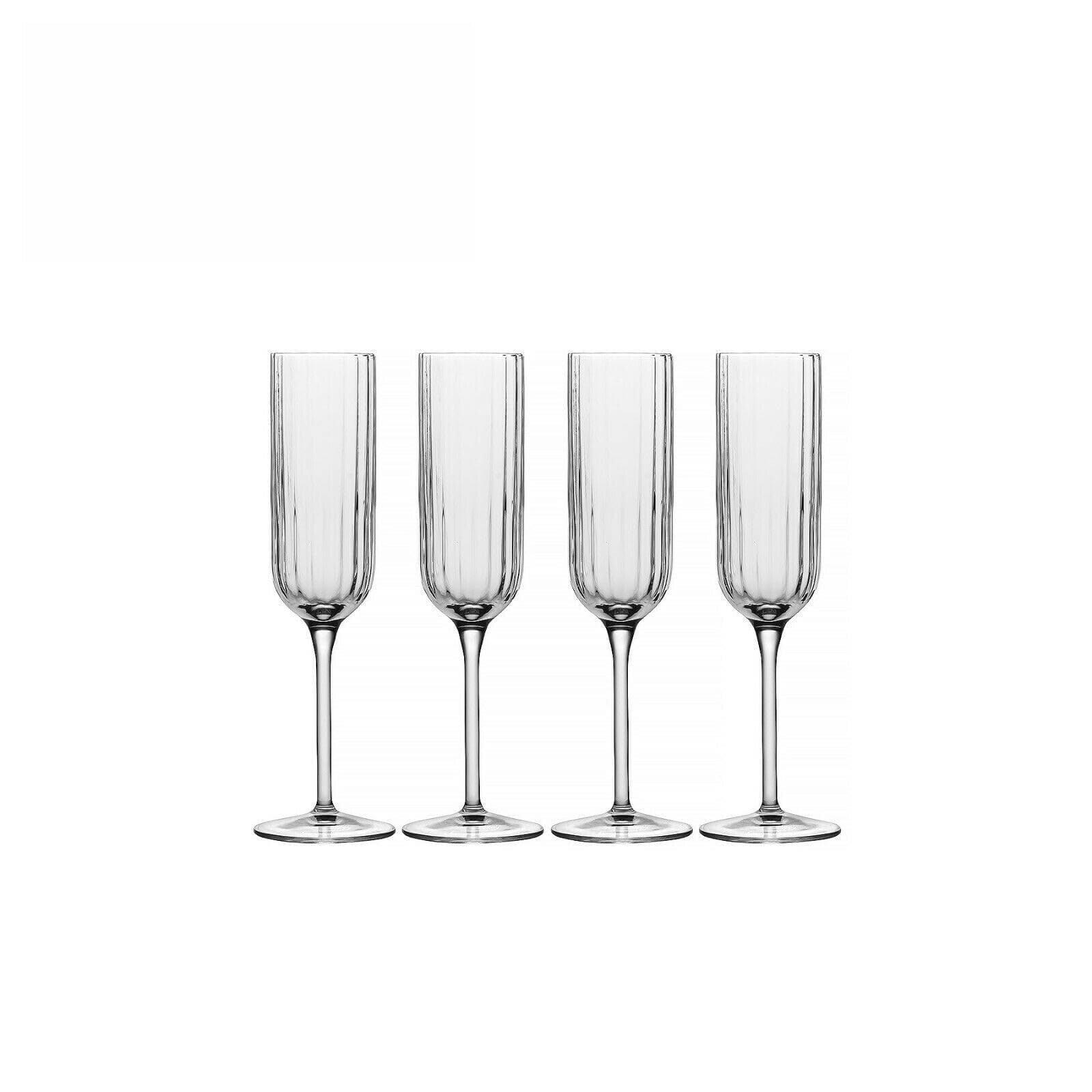 Bach Champagne Flute (Set of 4)