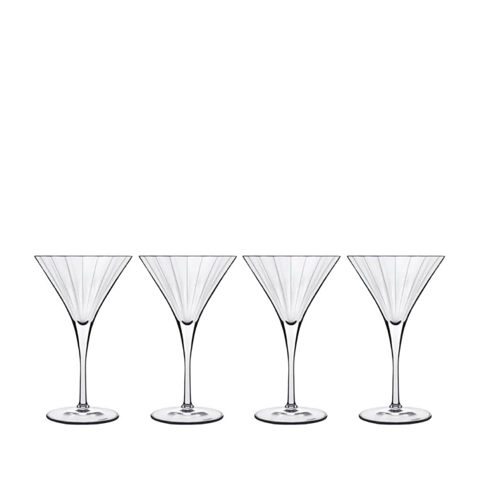 Bach 9 oz. Martini Glass