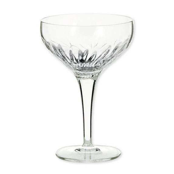 Luigi Bormioli Mixology 7.5 Oz Coupe Cocktail Glasses Set of 4
