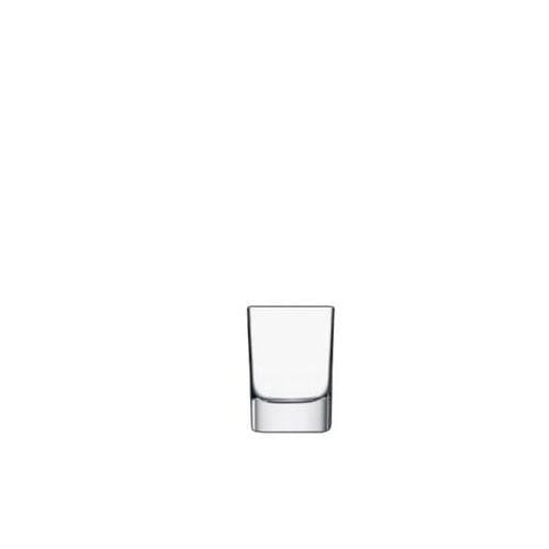 Luigi Bormioli Strauss 2 oz. Liqueur Shot Glasses (Set of 6)