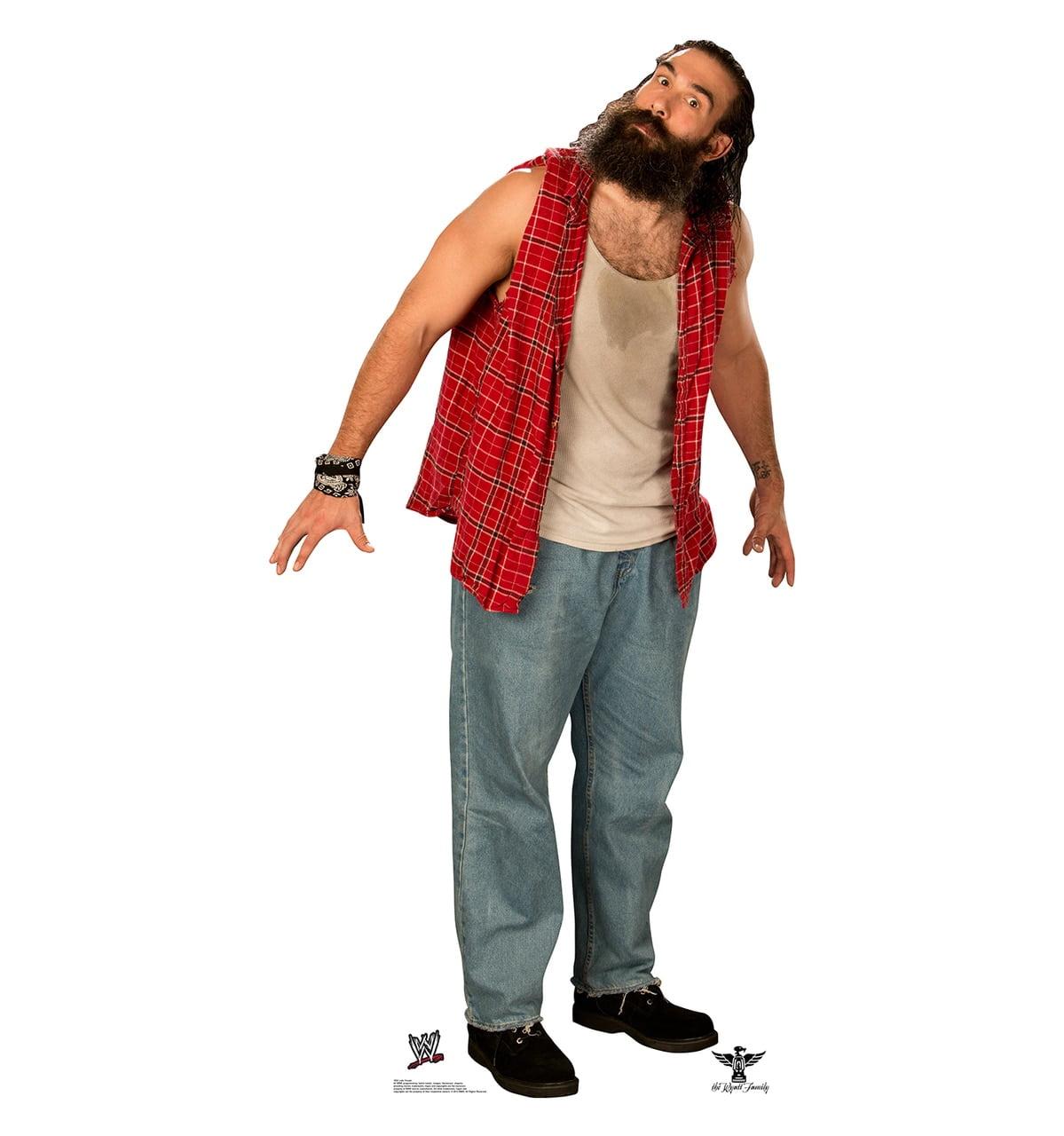 75'' WWE Cardboard Standup