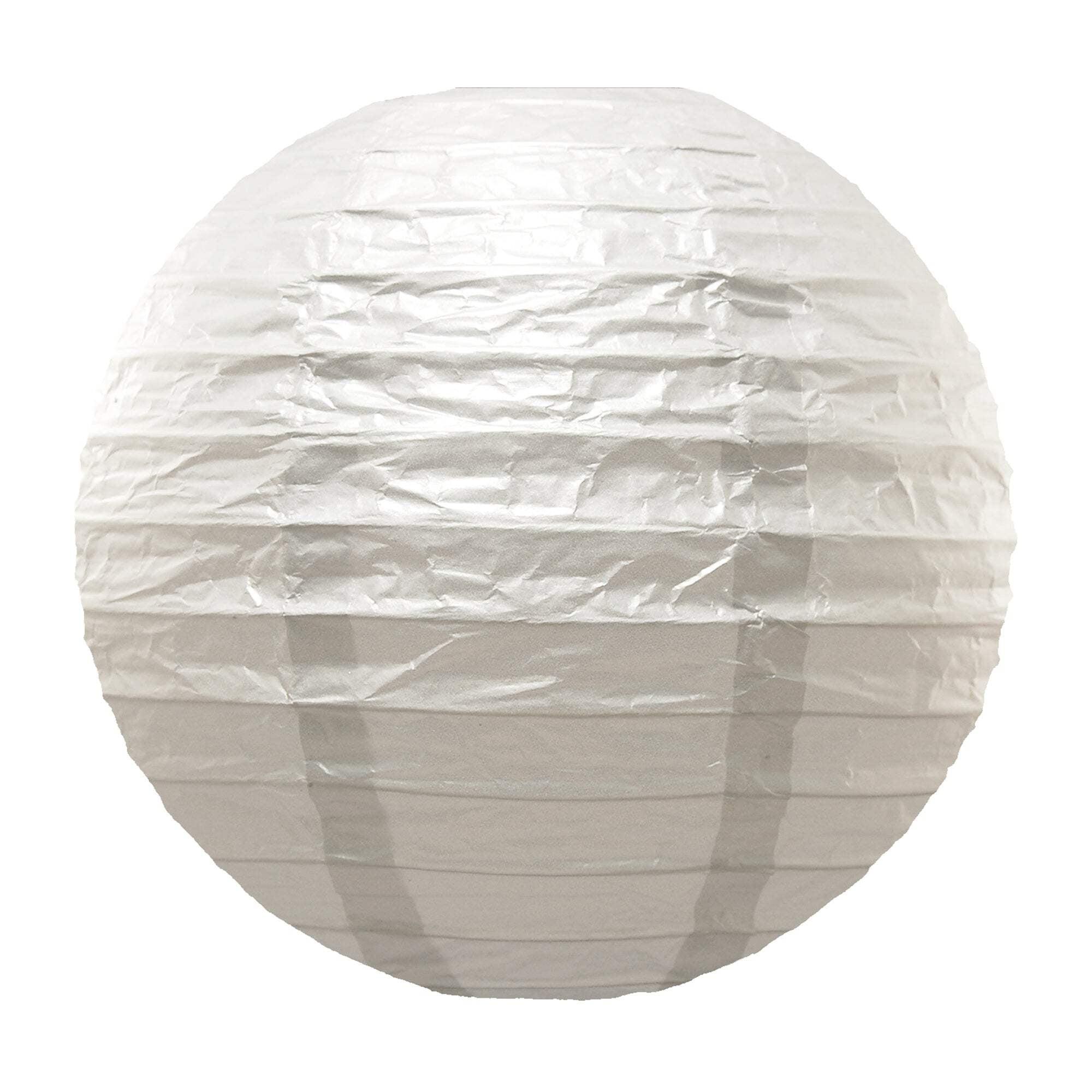 Paper Paper Lantern (Set of 5)