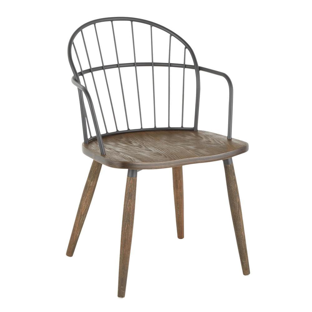 16.5'' H Armchair