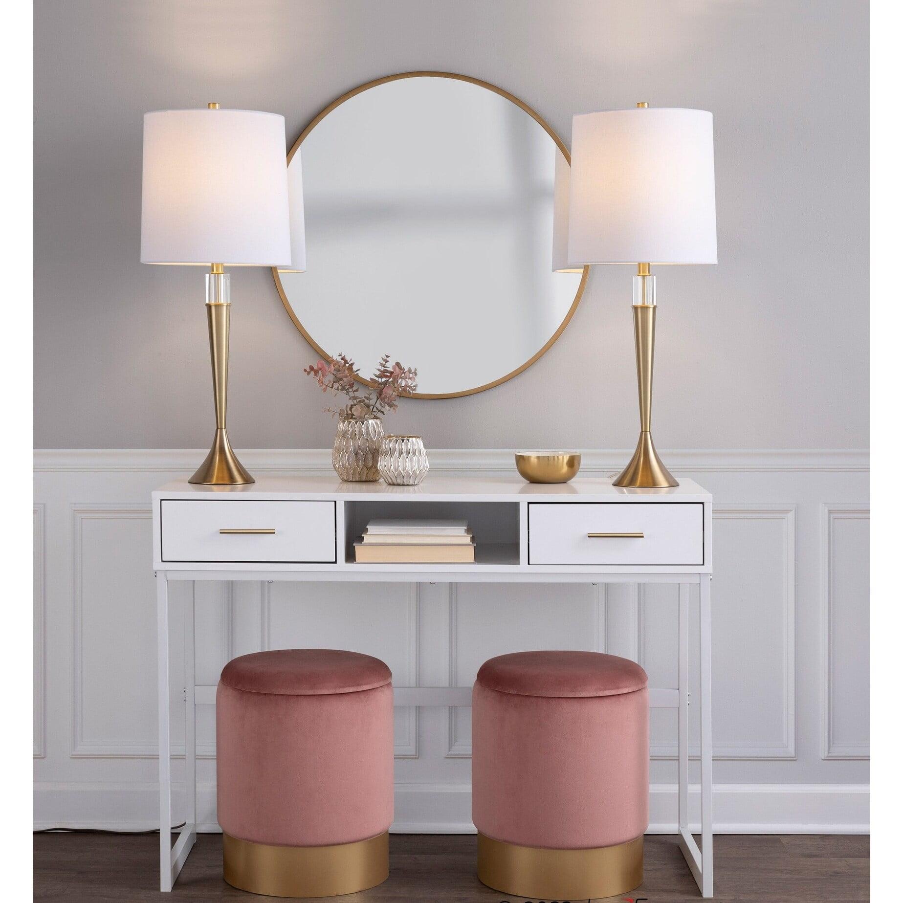 Franklin Console Table - LumiSource