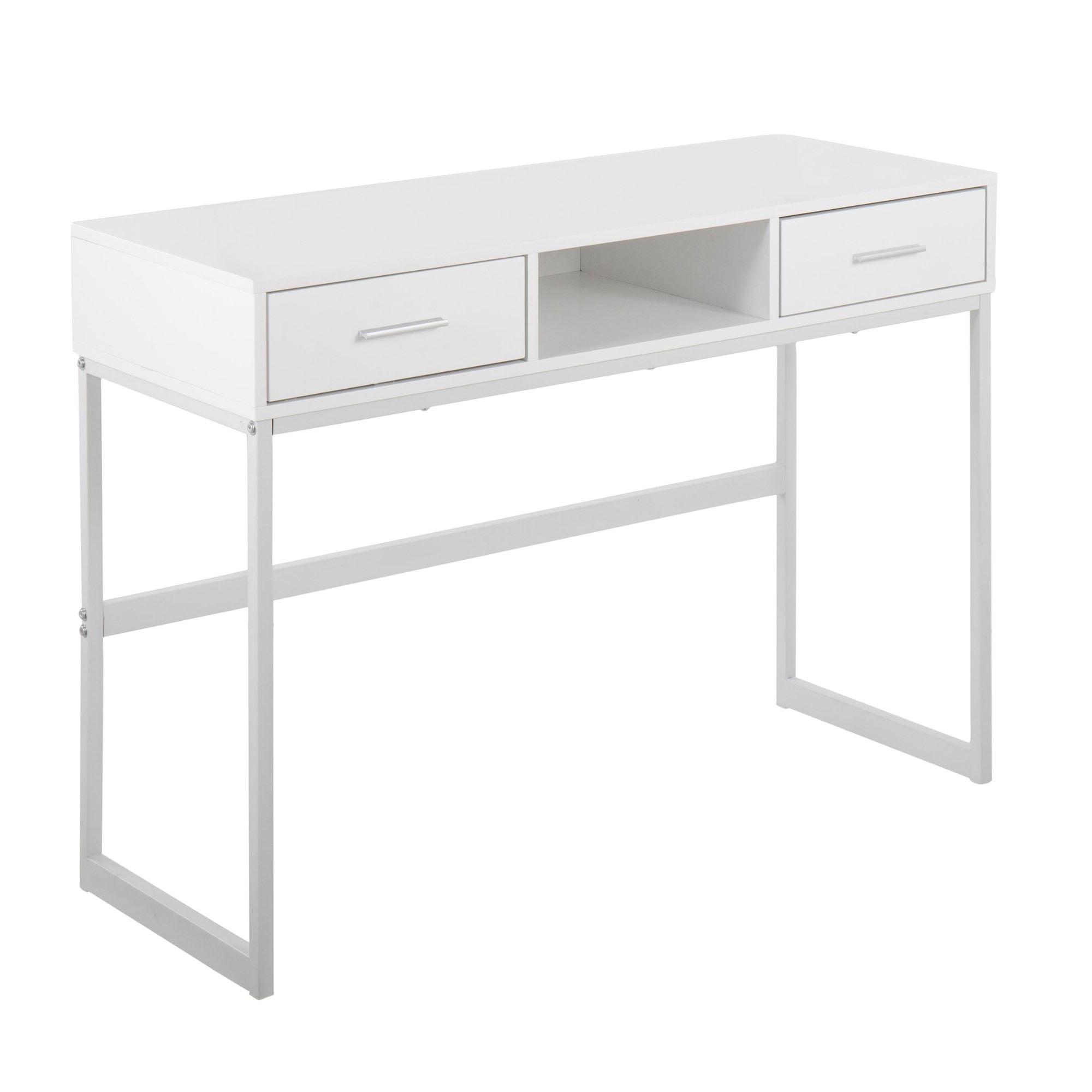 Franklin Console Table - LumiSource