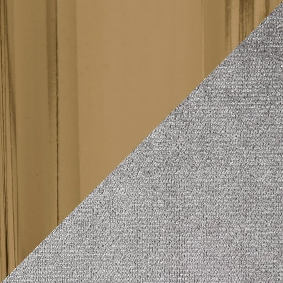 Stanca 20'' H Velvet Upholstered Side Chair