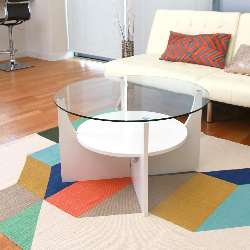 Anmie Coffee Table