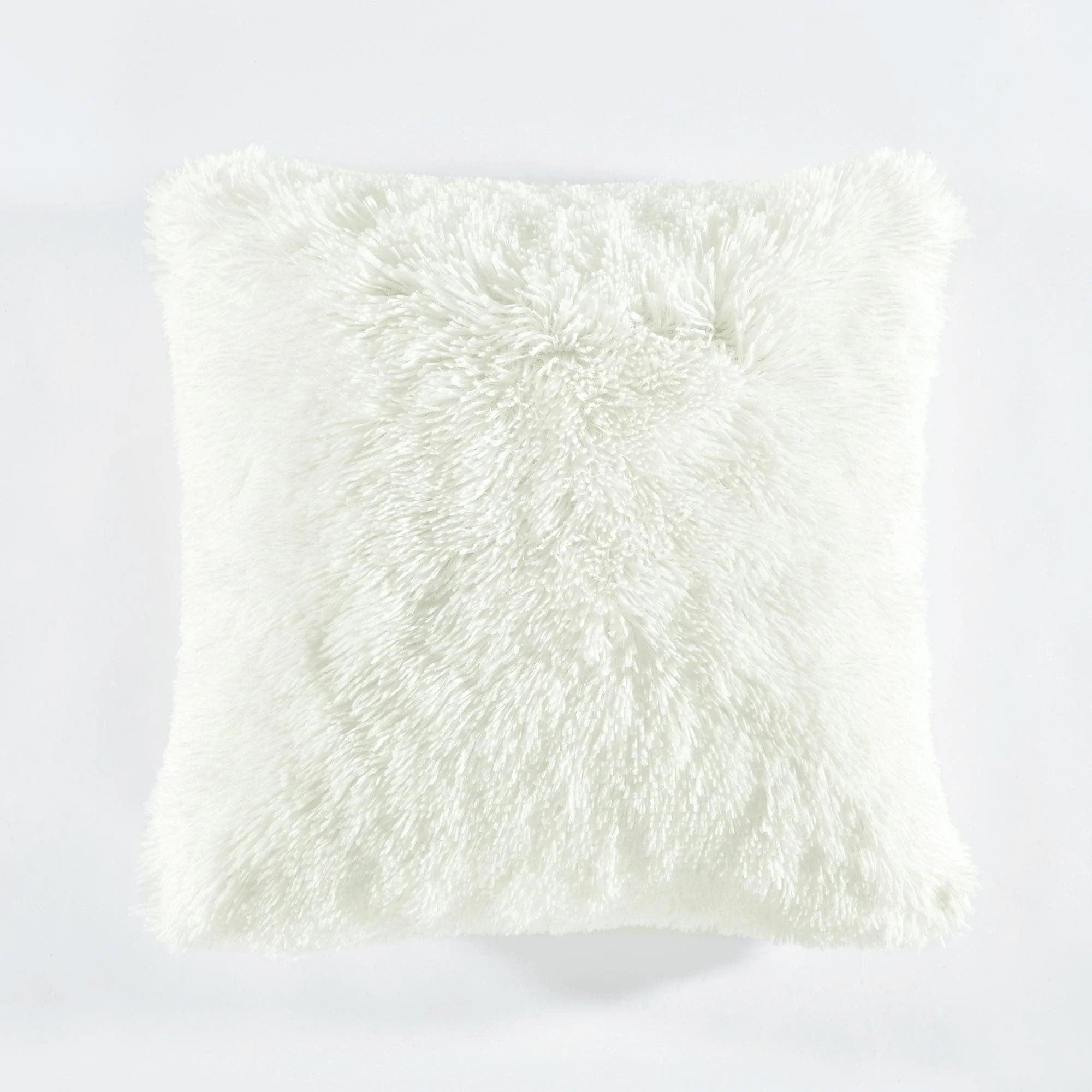 Lush Decor Reyna Square Pillow Cover
