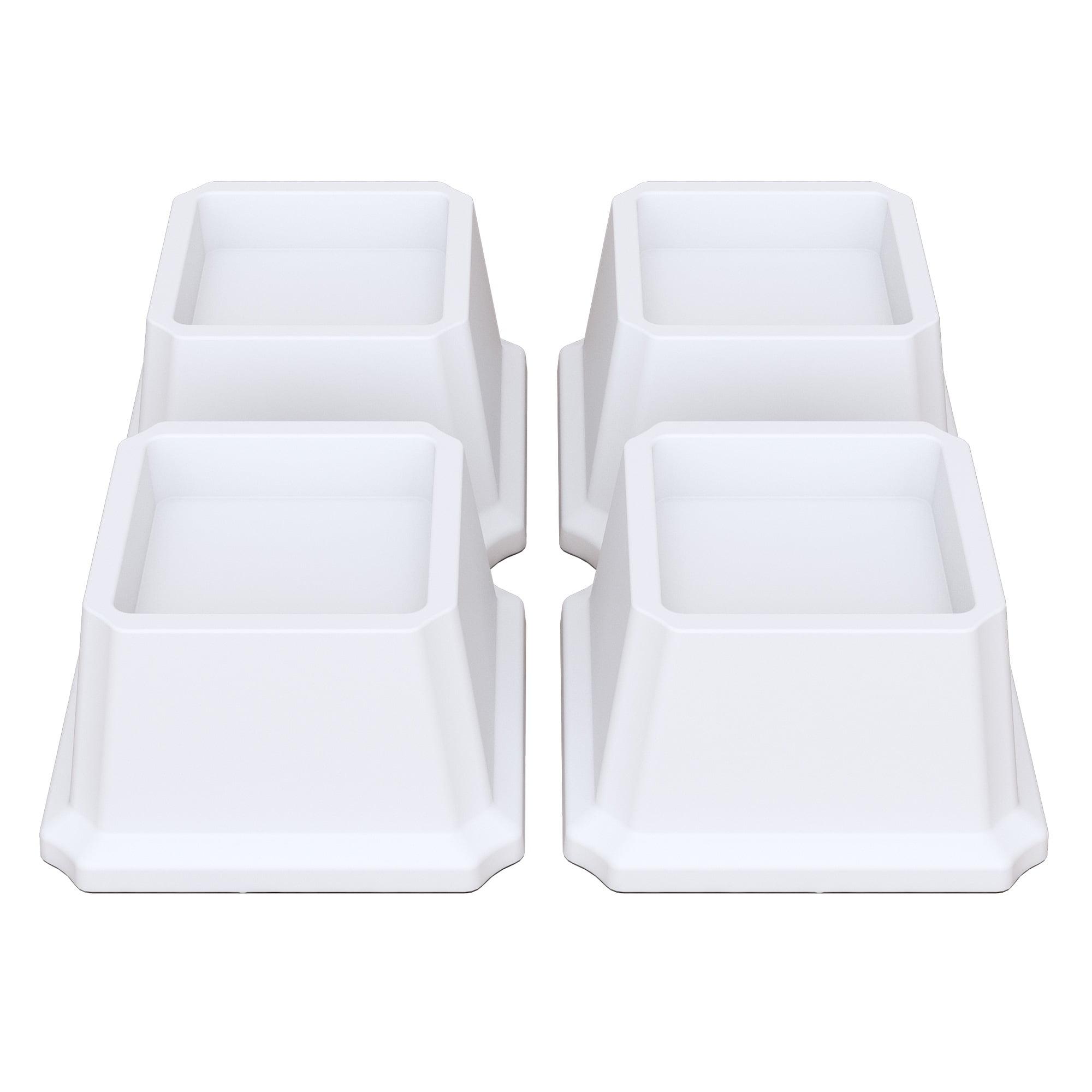 Whitmor, Inc Bed Risers