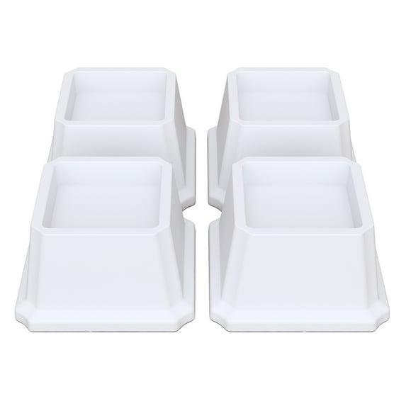 Whitmor, Inc Bed Risers