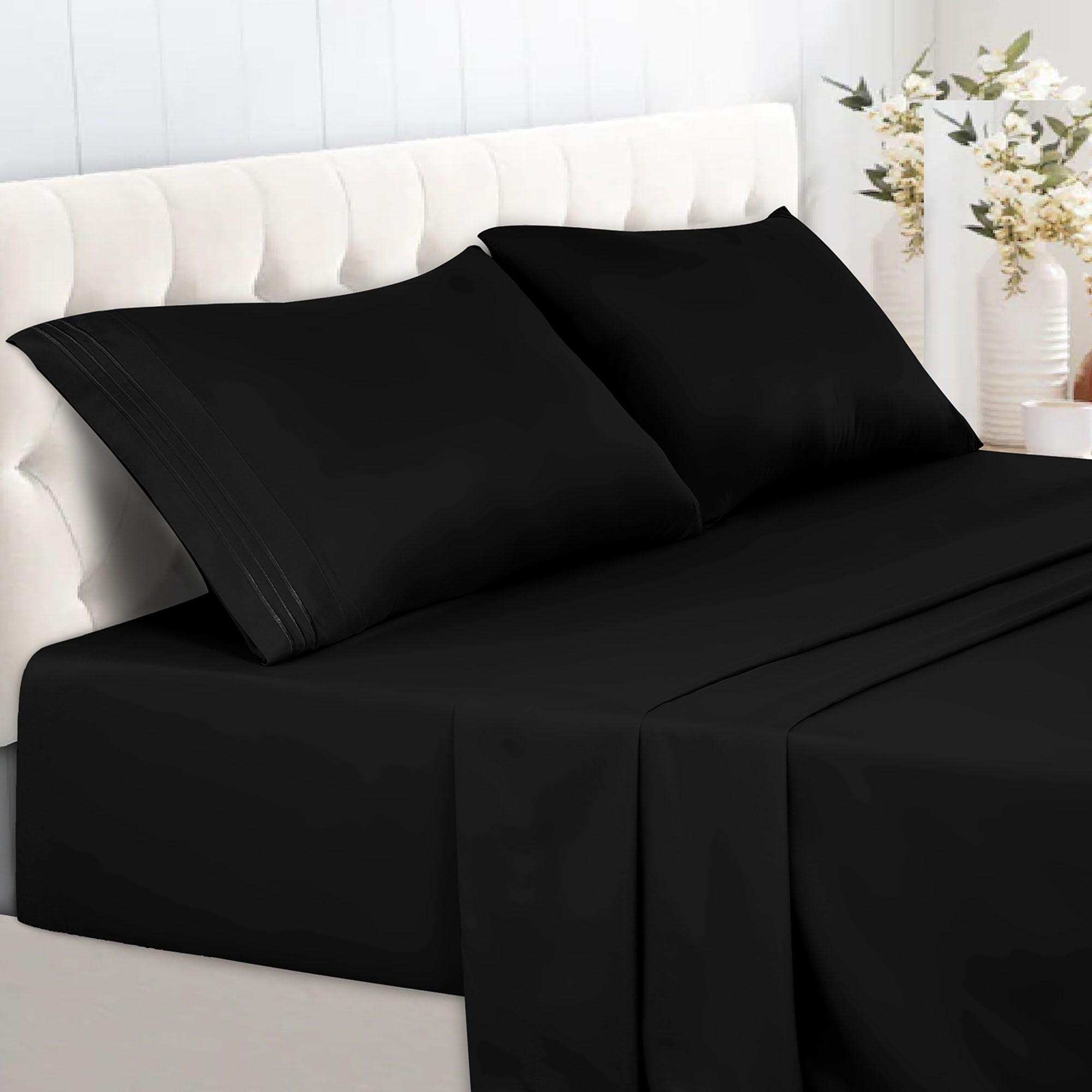 Nestl Hotel Luxury Ultra Soft Premium Microfiber Sheet Set