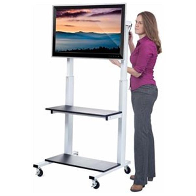 Wilson Luxor Single Screen Floor Stand Mount