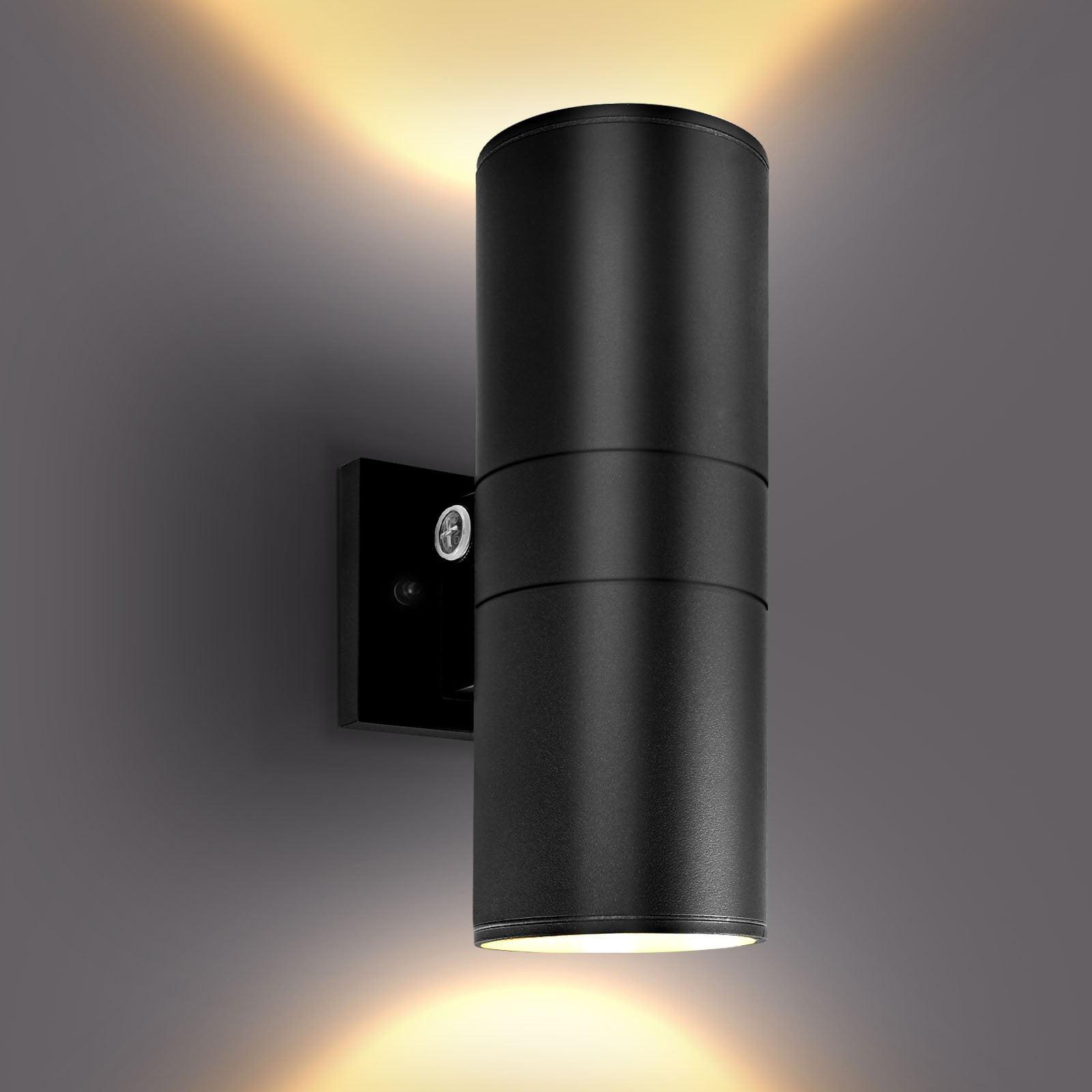 Luxrite LED Wall Light