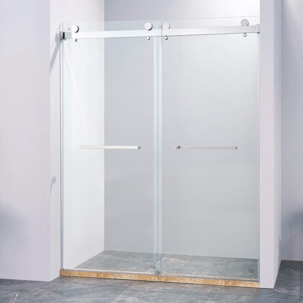 304 Stainless Steel Shower Door