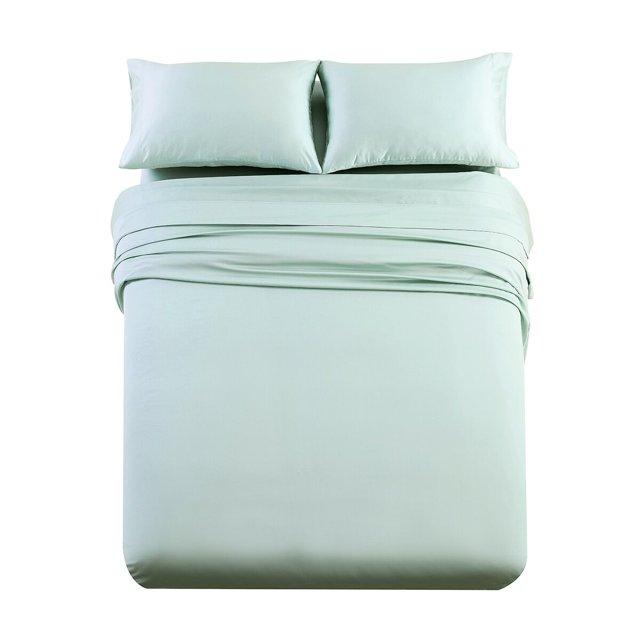 Luxury Luxury & Heavy 1000 Thread Count Solid Sheet Set