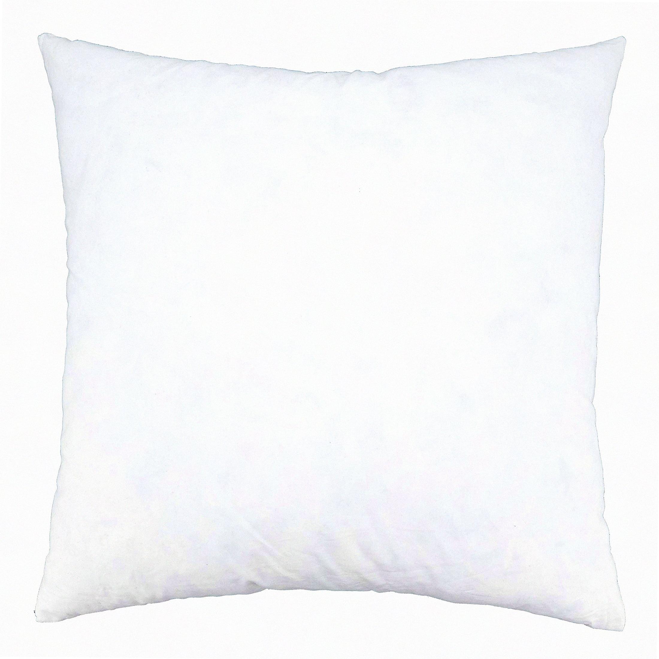 Feather Reversible Pillow Insert