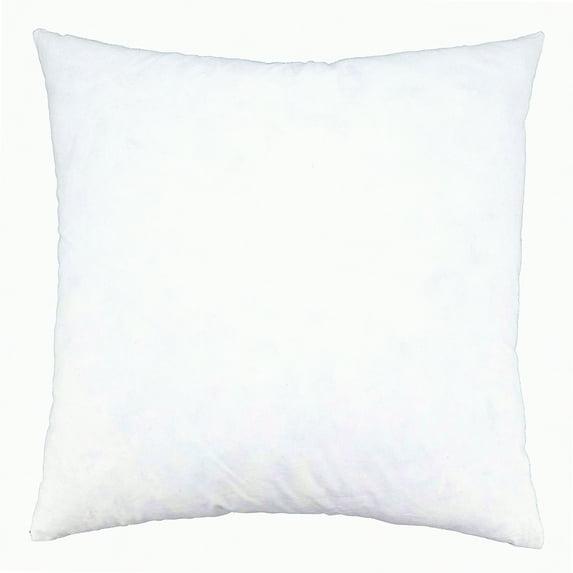 Feather Reversible Pillow Insert