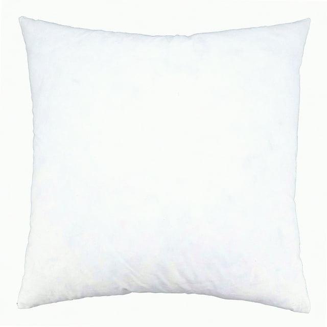 Feather Reversible Pillow Insert