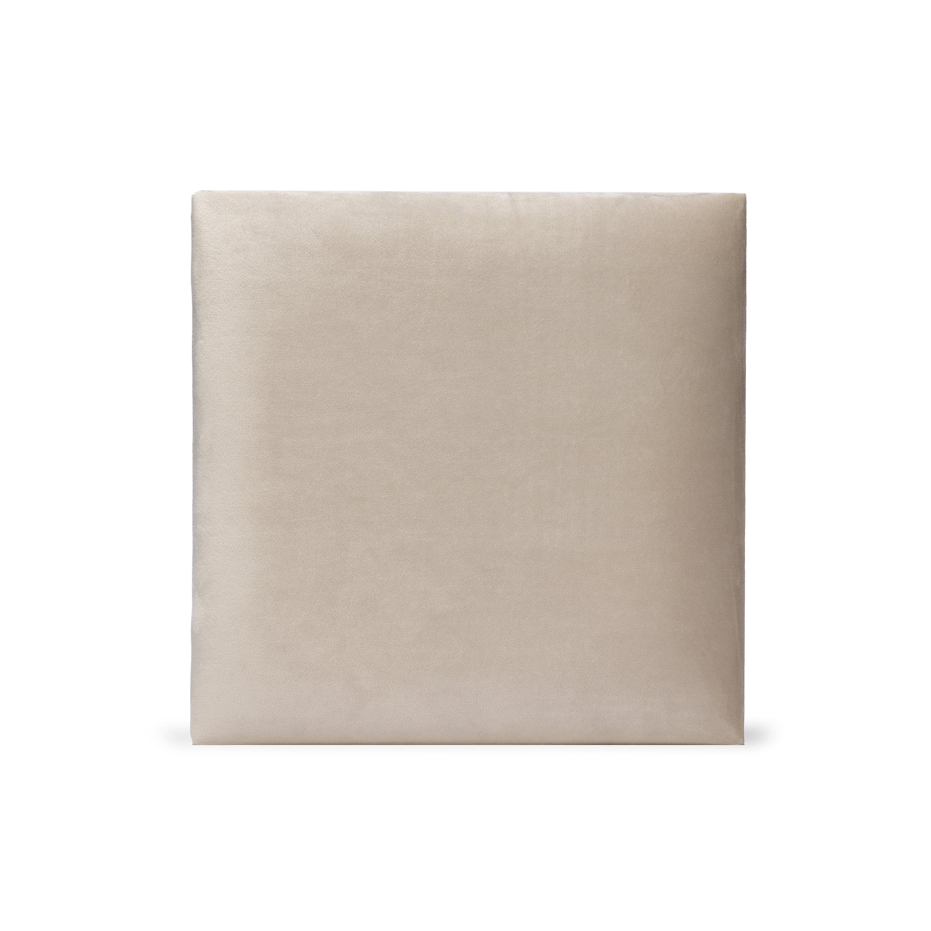 Wall!Supply Luxury Velvet Textile (Set of 2)