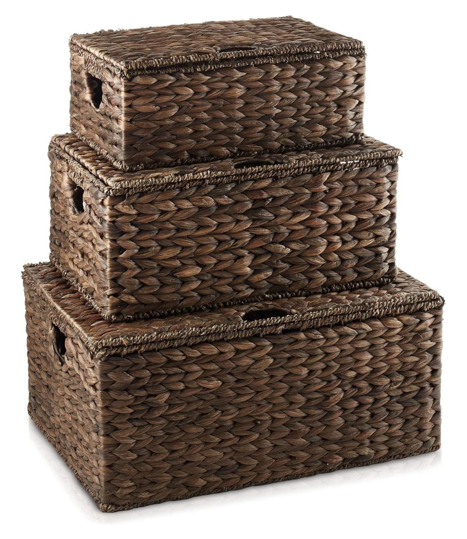 Casafield Jute / Sisal Bin