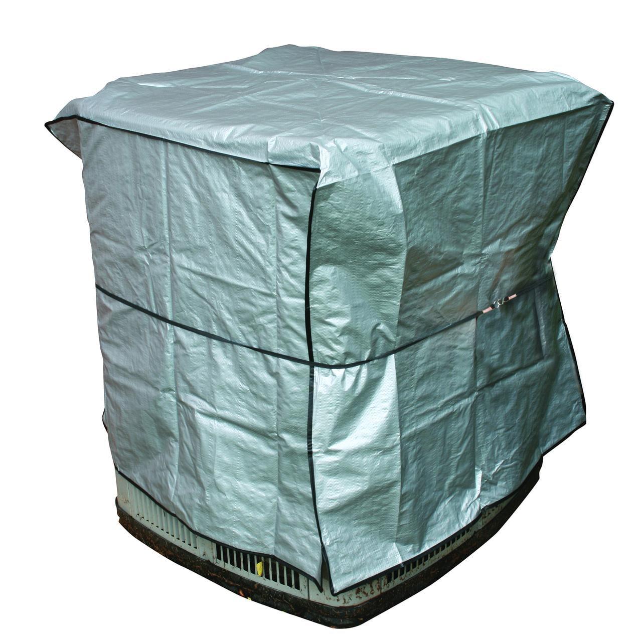 M-d Products Outdoor Air Conditioner Cover
