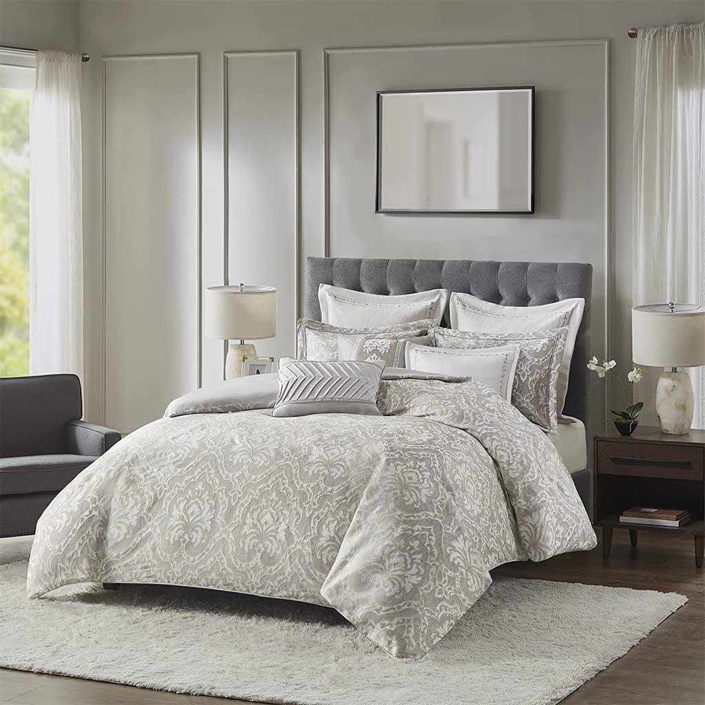 Madison Park Signature Manor Comforter Set