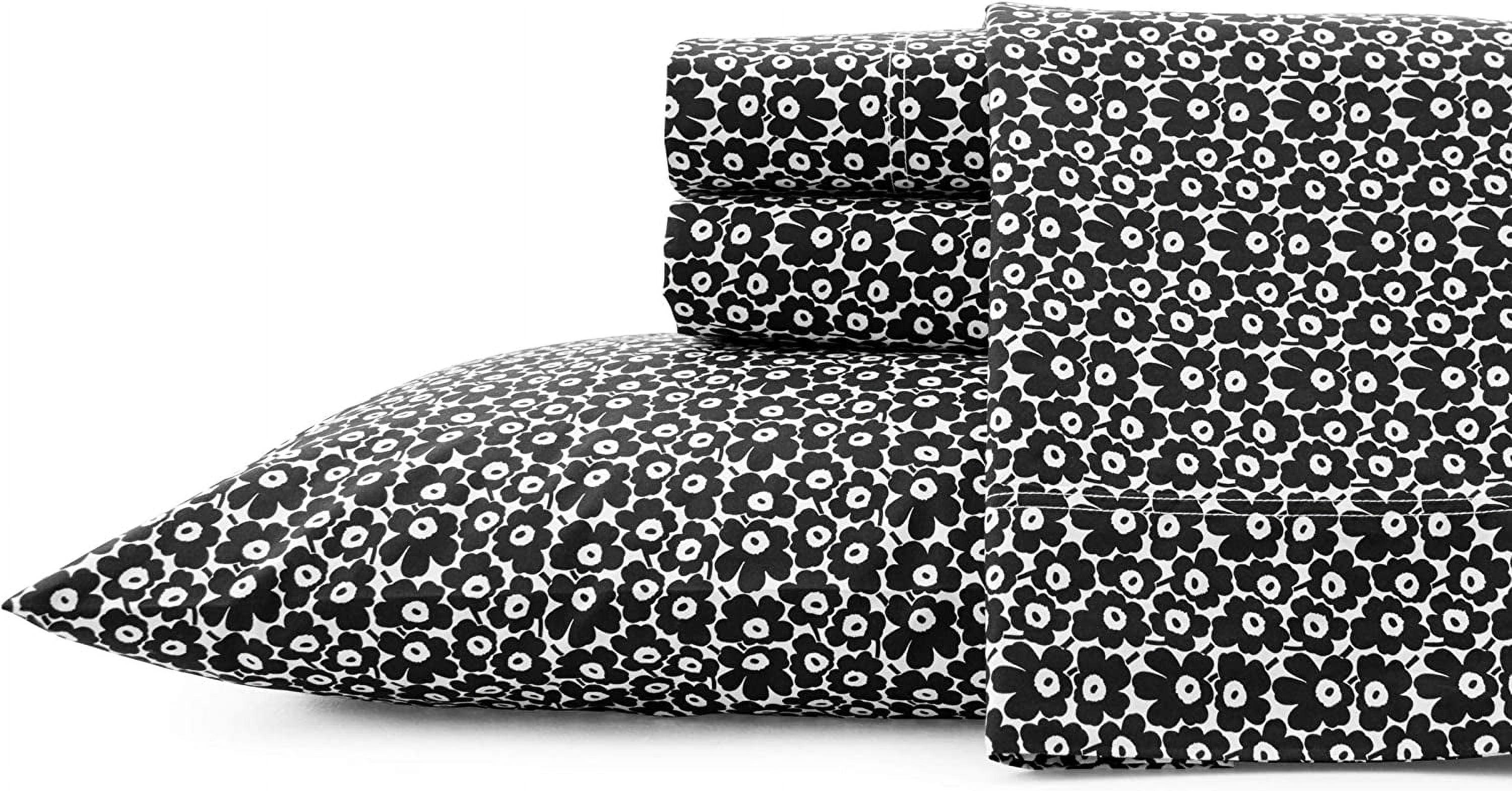 Marimekko Printed Cotton Percale Sheet Sets