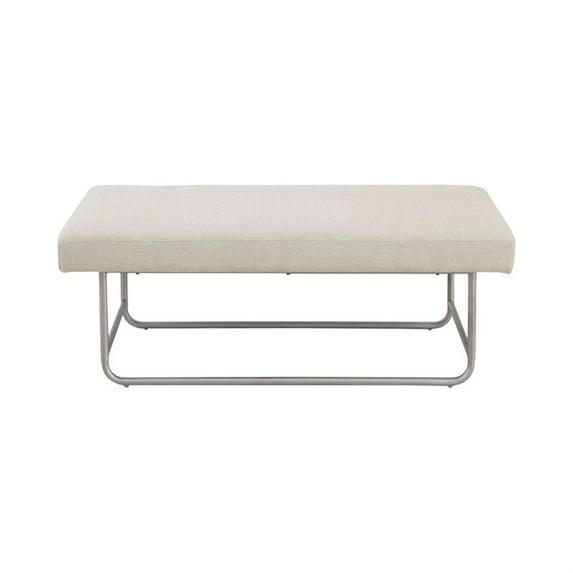 Martha Stewart Martha Stewart Eve Bench