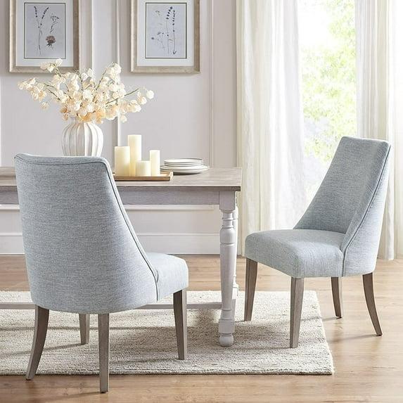 Martha Stewart Winfield Upholstered Dining Chairs