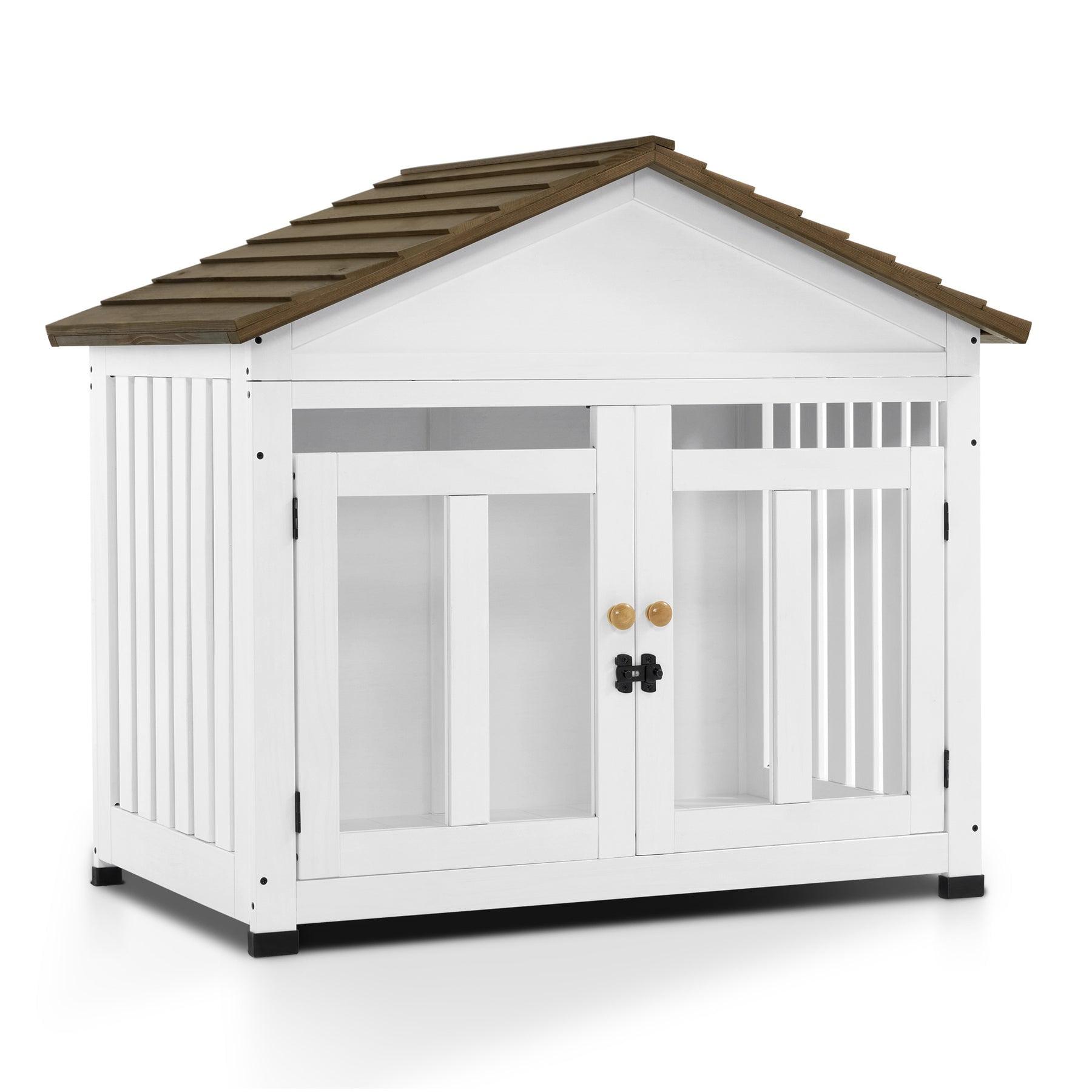 Wooden Dog House Furniture