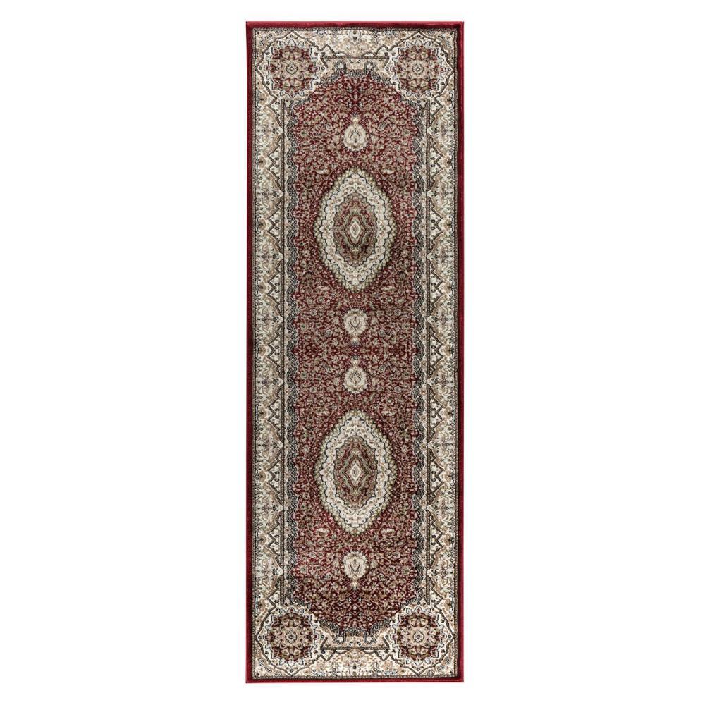 MDA RUGS TABRIZ COLLECTION  01  2 X 8