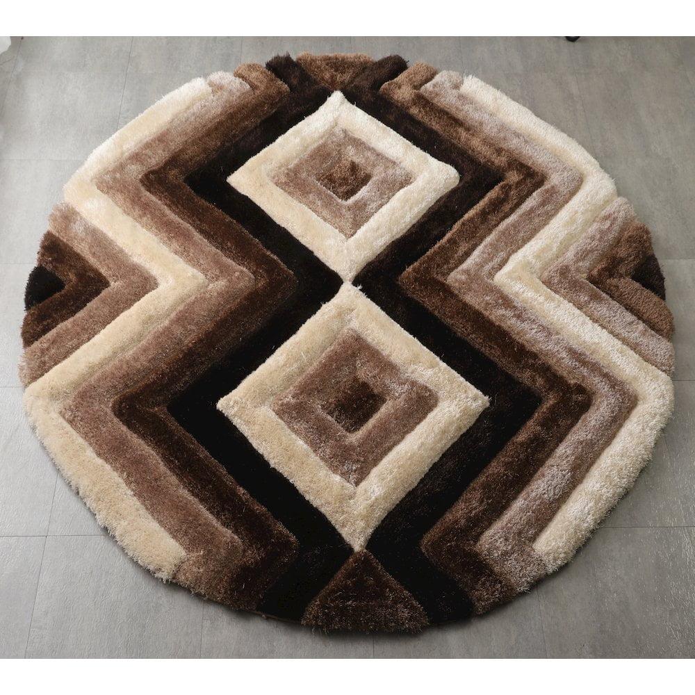 MDA RUGS MATEOS COLLECTION 16 7' X 7'