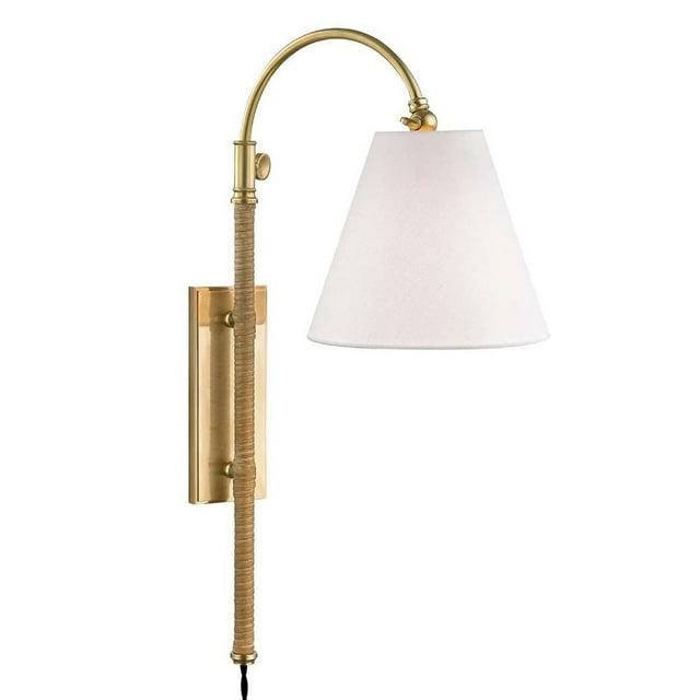Davis Plug-In Sconce
