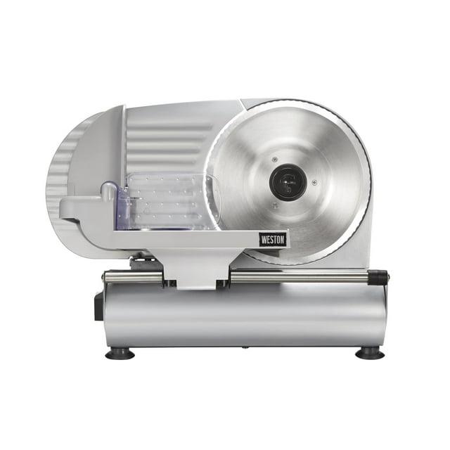 Weston Weston Electric Meat Slicer