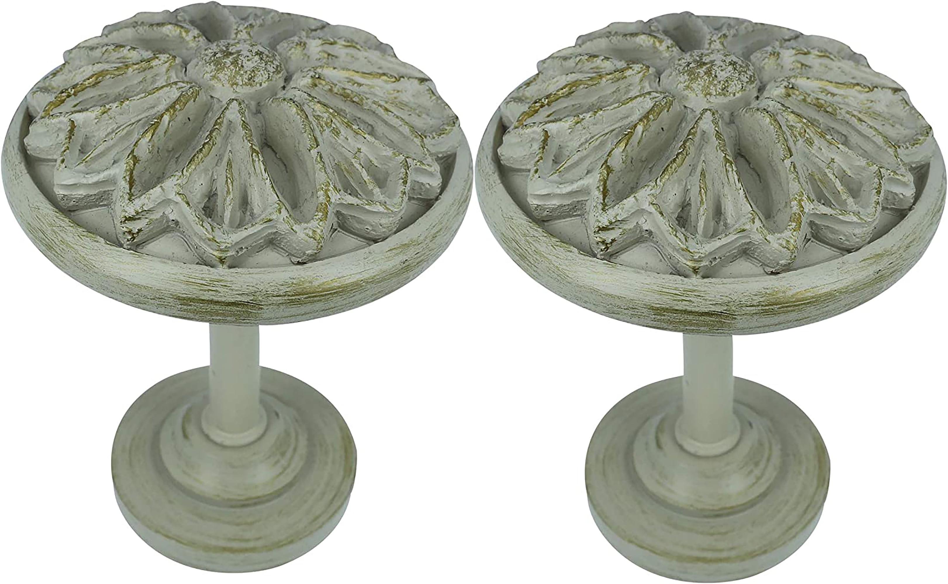 Meriville Resin Curtain Holdback (Set of 2)
