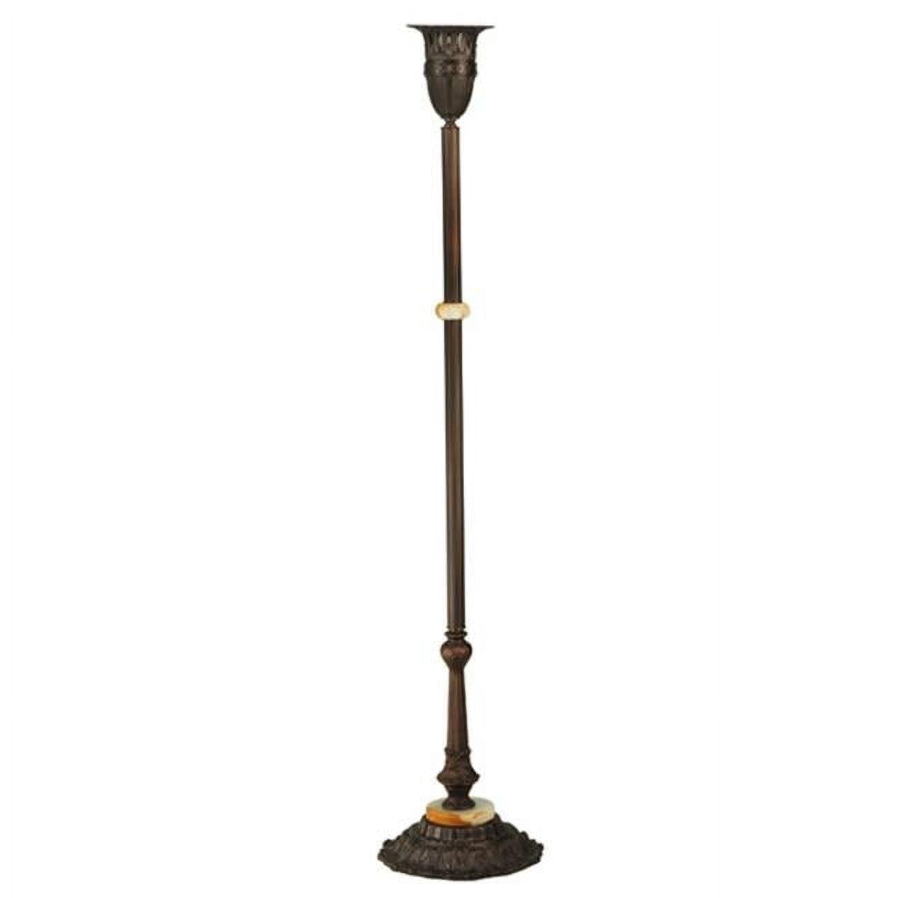 Meyda Lighting Florentine 59" Floor Lamp Base | Wayfair