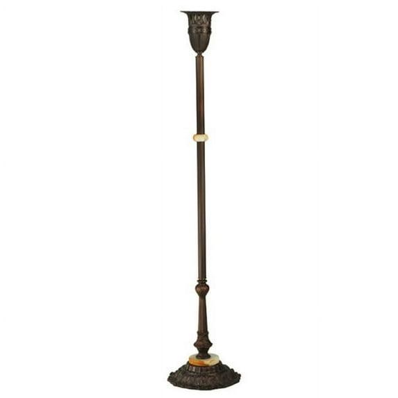 Meyda Lighting Florentine 59" Floor Lamp Base | Wayfair