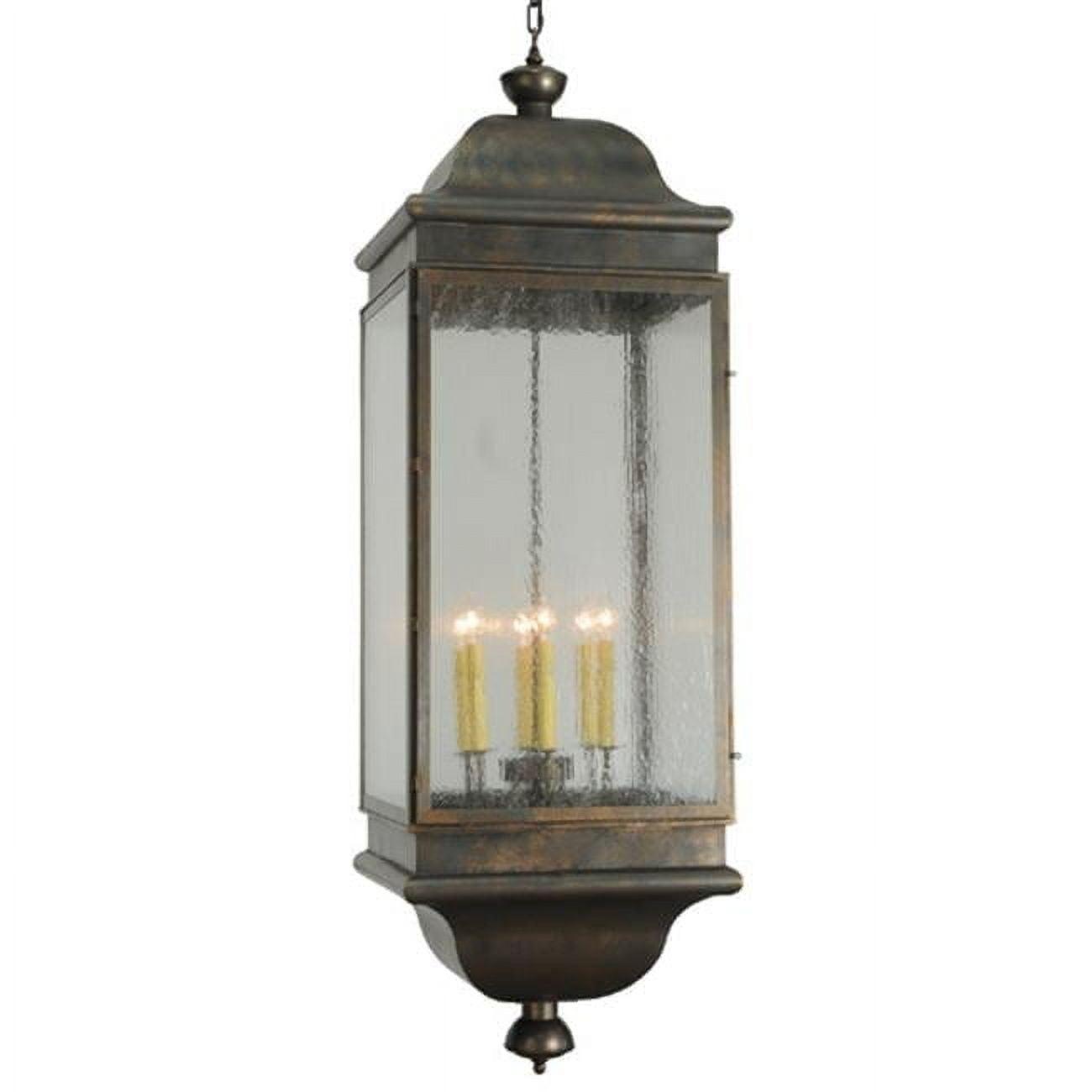 Meyda Lighting Meyda Tiffany & Stained Glass Metal Table Lamp