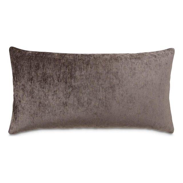 Michael Amini The Smith Feather Reversible Throw Pillow (Set of 2)